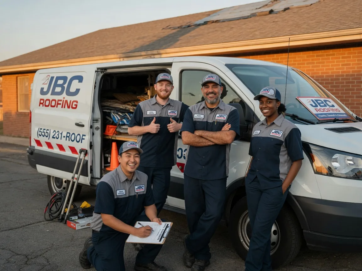 Roof Replacement company in Morrill, ME